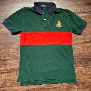 Polo By RL_ Sz Med (12/14)
